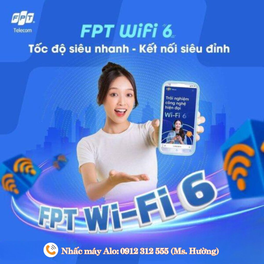 FPT Telecom